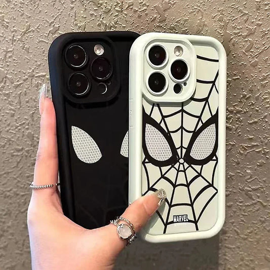 Spider Man Shockproof Phone Case